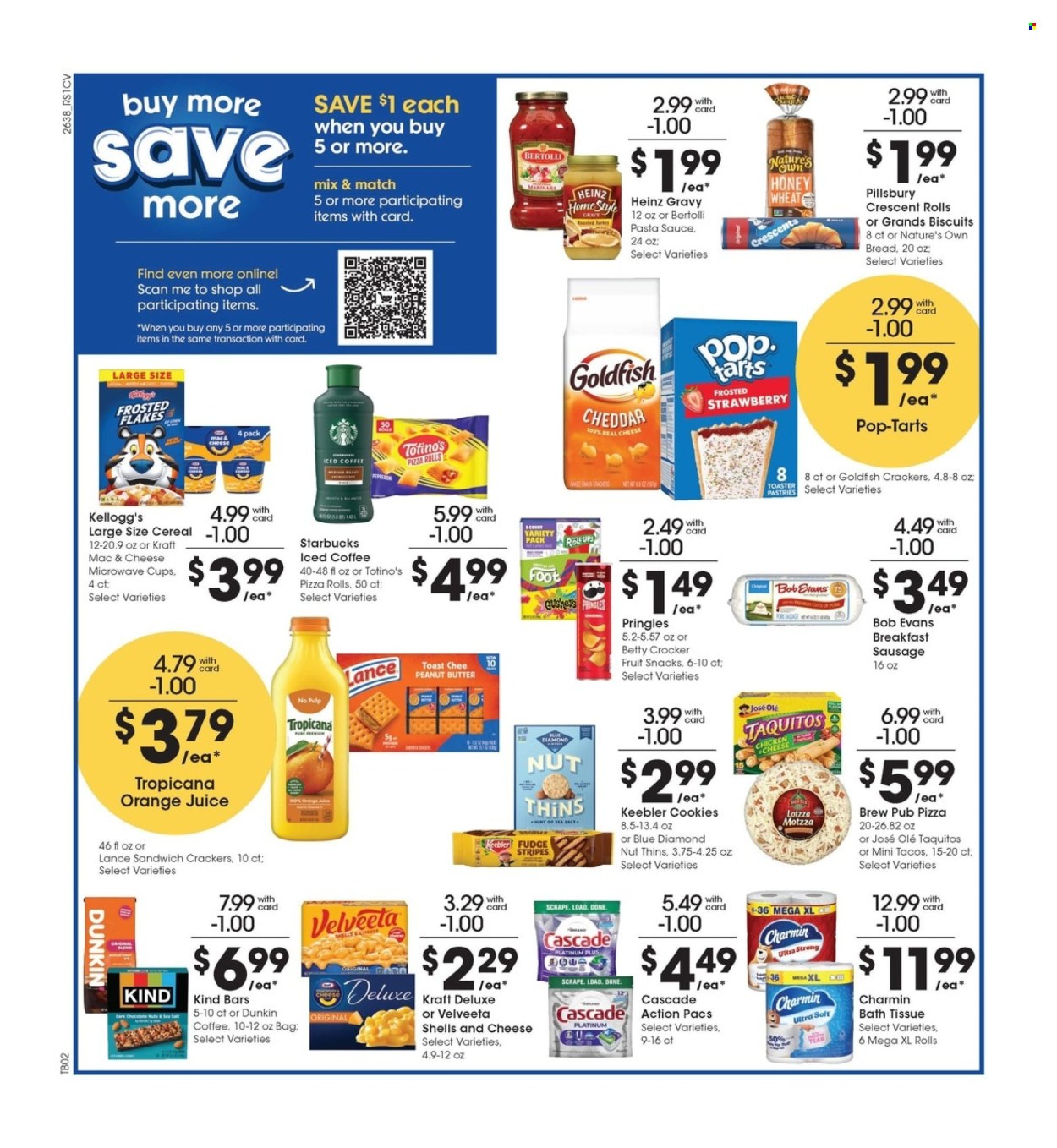 Pick ‘n Save ad  - 10.21.2026 - 10.27.2026. Page 4