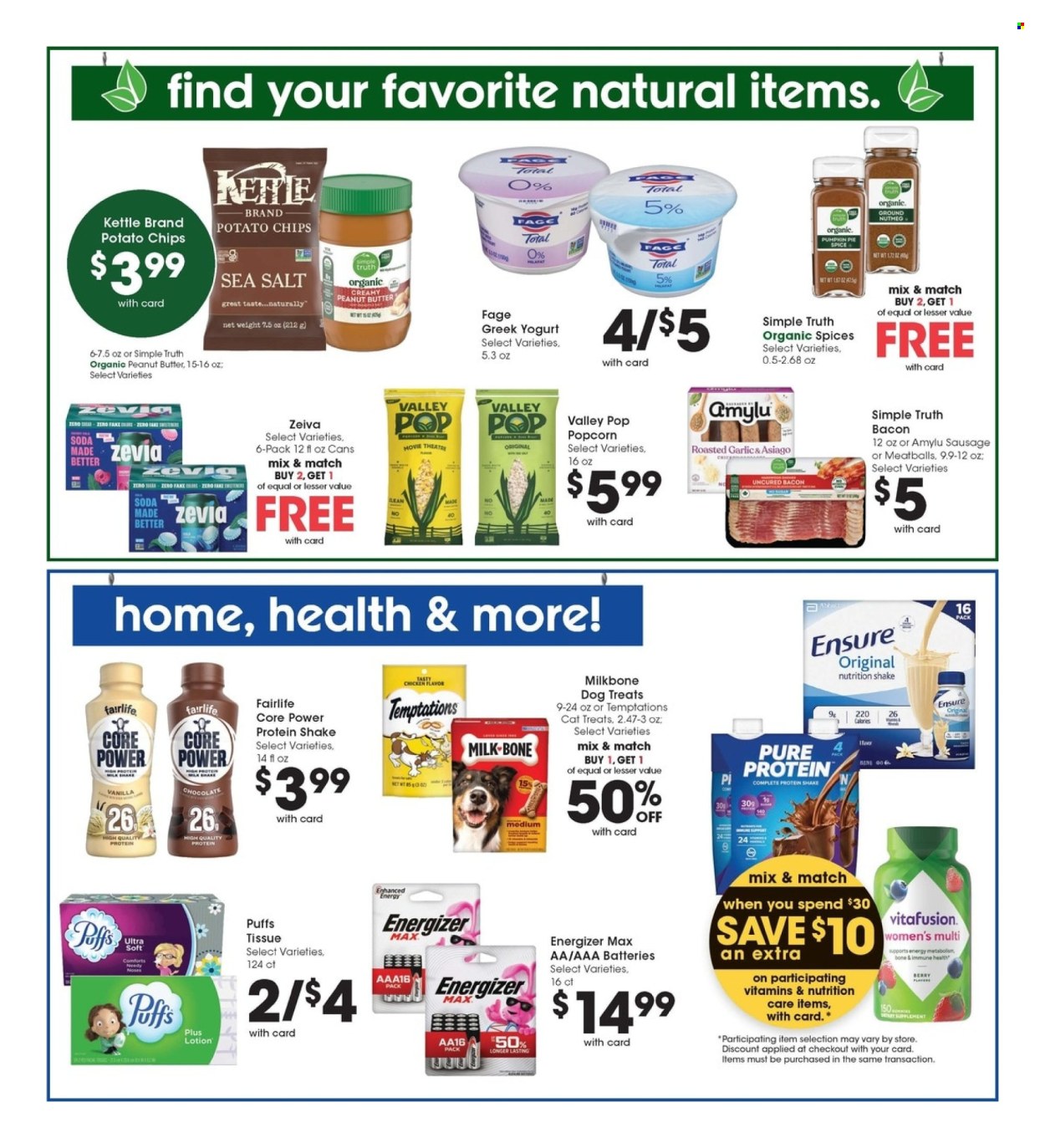 Pick ‘n Save ad  - 10.21.2026 - 10.27.2026. Page 10