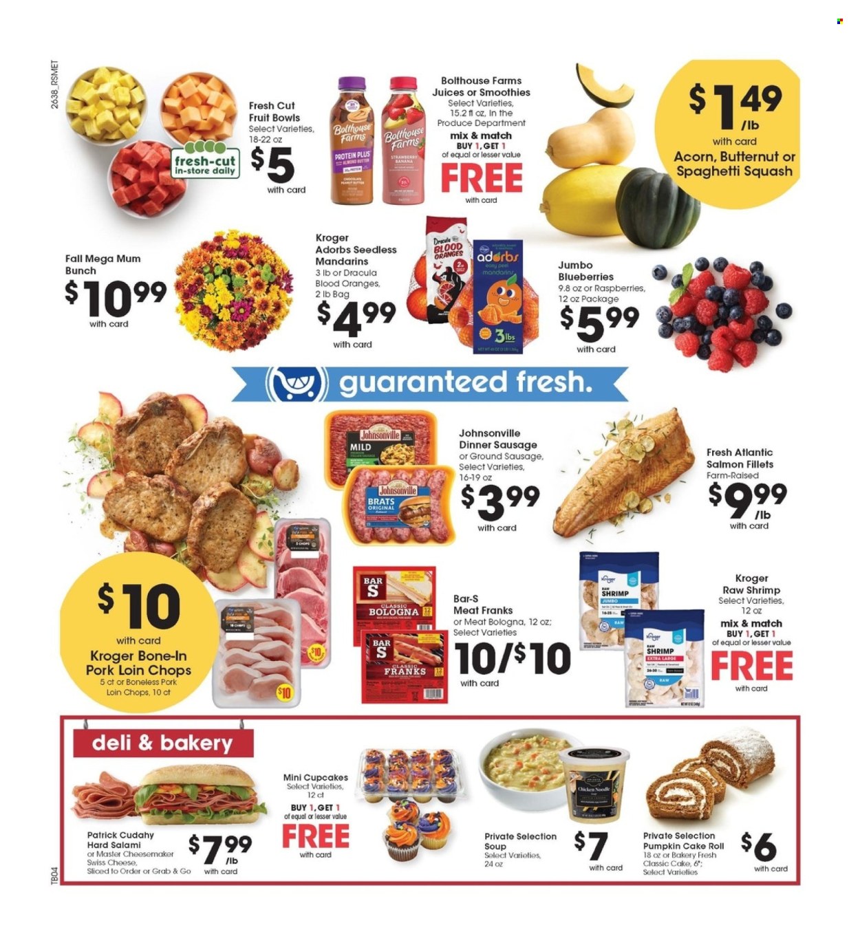 Pick ‘n Save ad  - 10.21.2026 - 10.27.2026. Page 13
