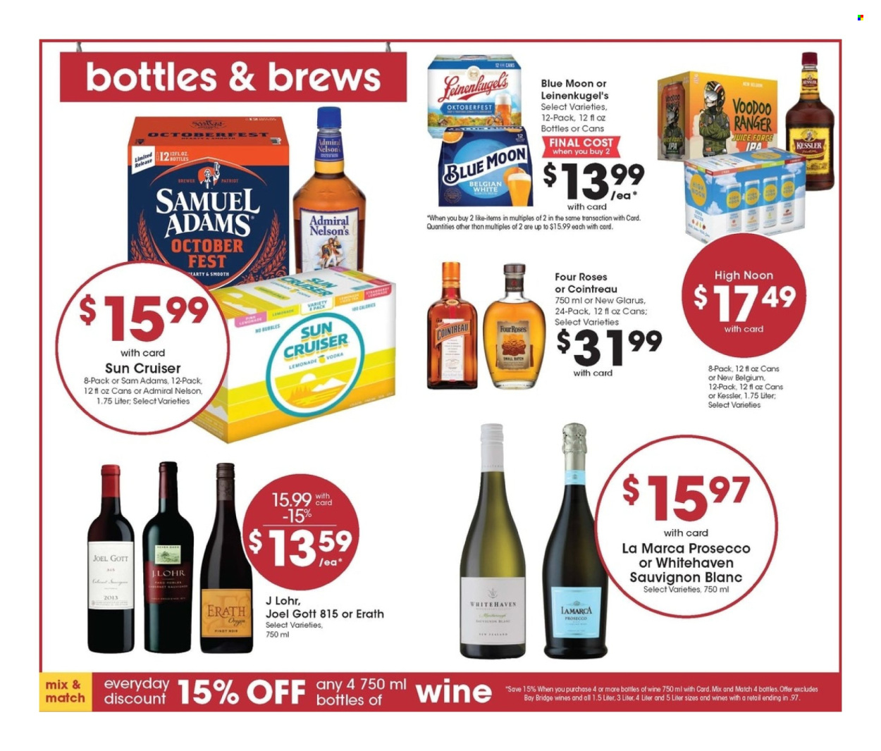 Pick ‘n Save ad  - 10.21.2026 - 10.27.2026. Page 14