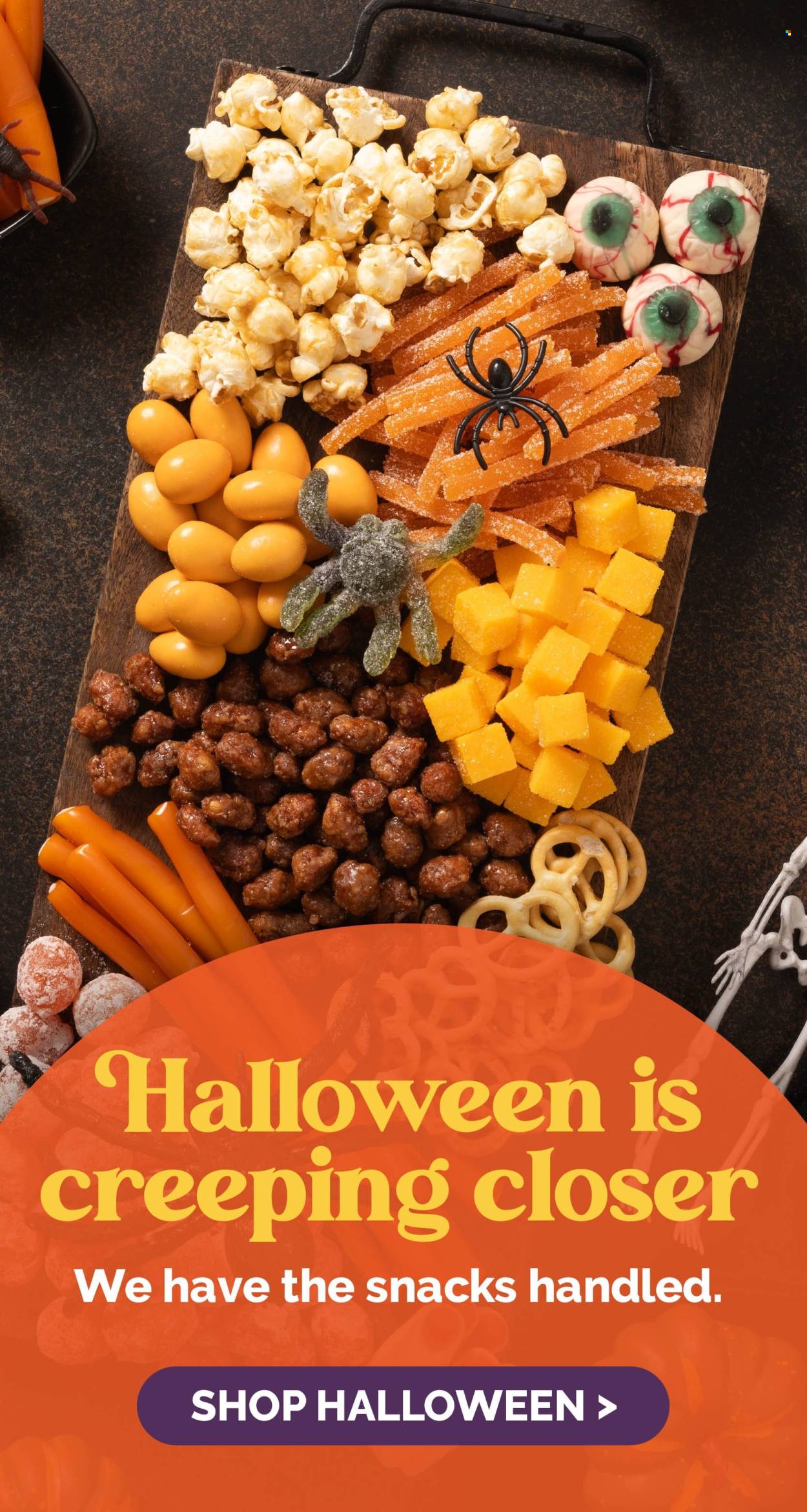 Harris Teeter ad  - 10.21.2026 - 10.27.2026. Page 4