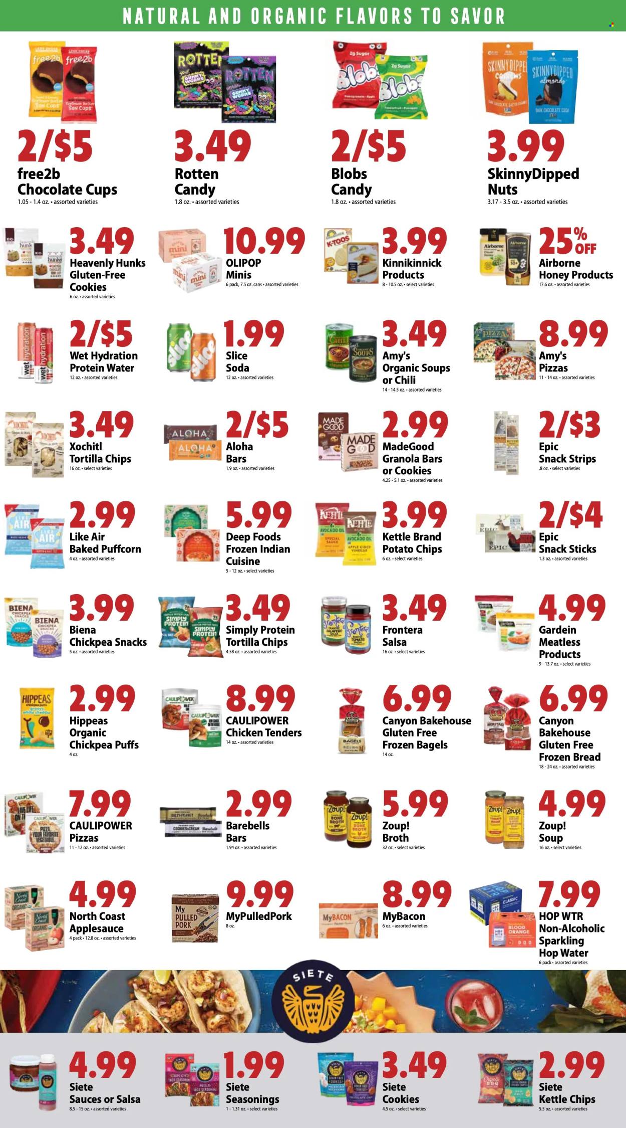 Festival Foods ad  - 10.21.2026 - 10.27.2026. Page 11