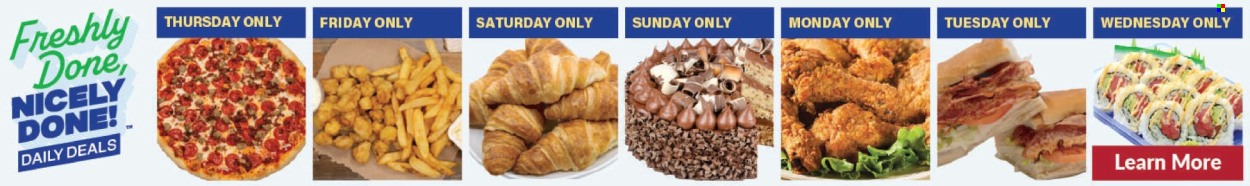 Big Y ad  - 10.22.2026 - 10.28.2026. Page 4
