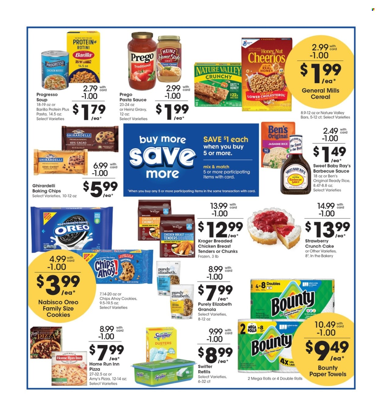 Mariano’s ad  - 10.21.2026 - 10.27.2026. Page 7