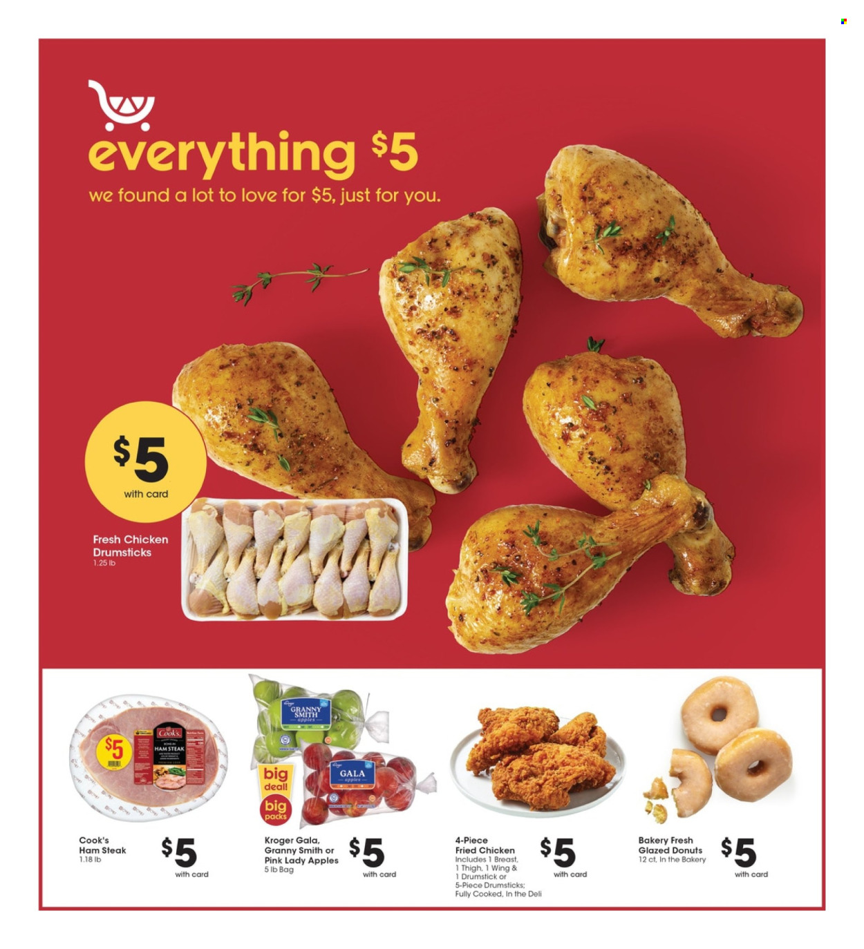 Mariano’s ad  - 10.21.2026 - 10.27.2026. Page 14