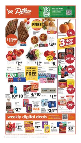 Dillons - Weekly Ad