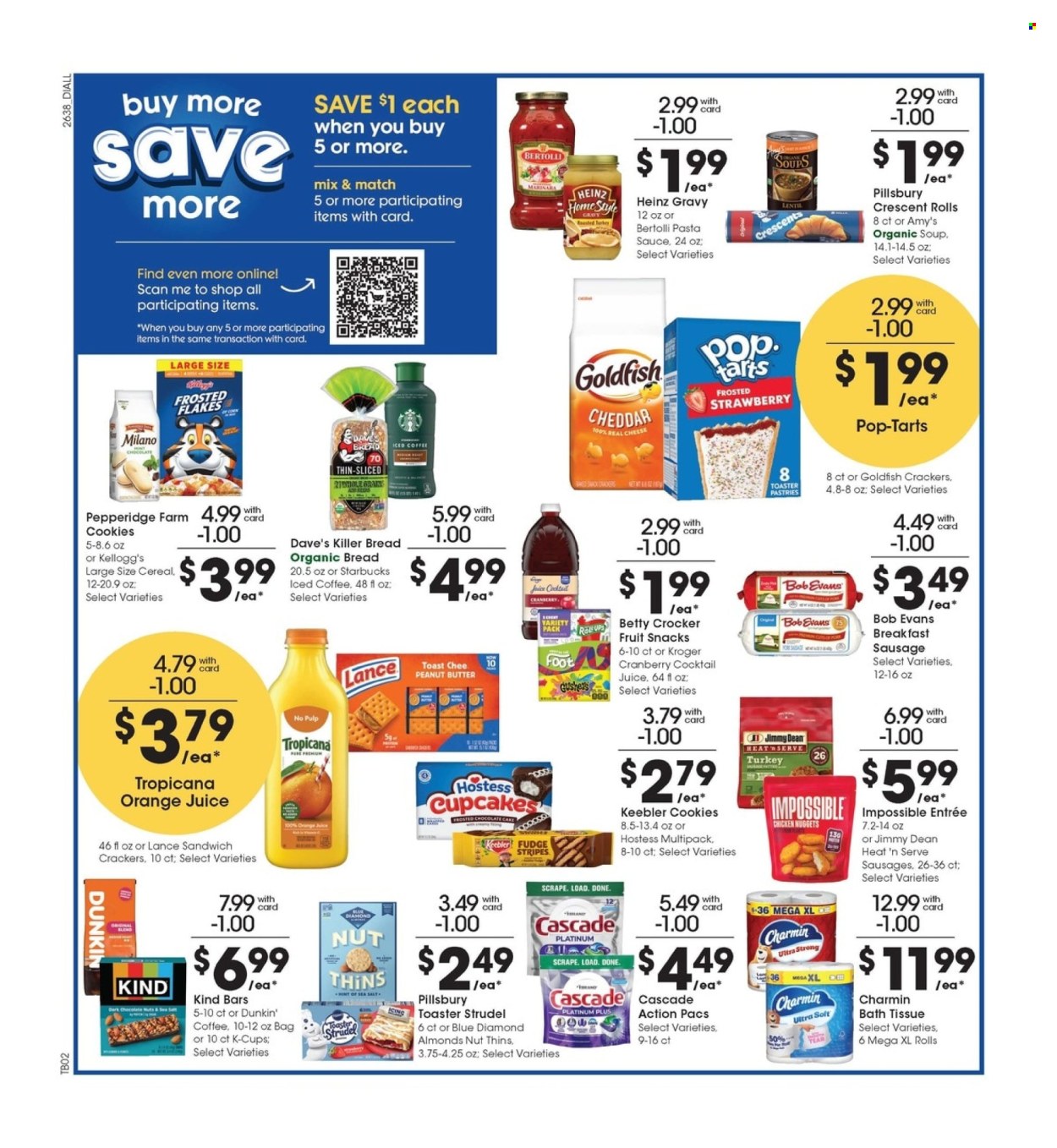 Dillons ad  - 10.21.2026 - 10.27.2026. Page 4