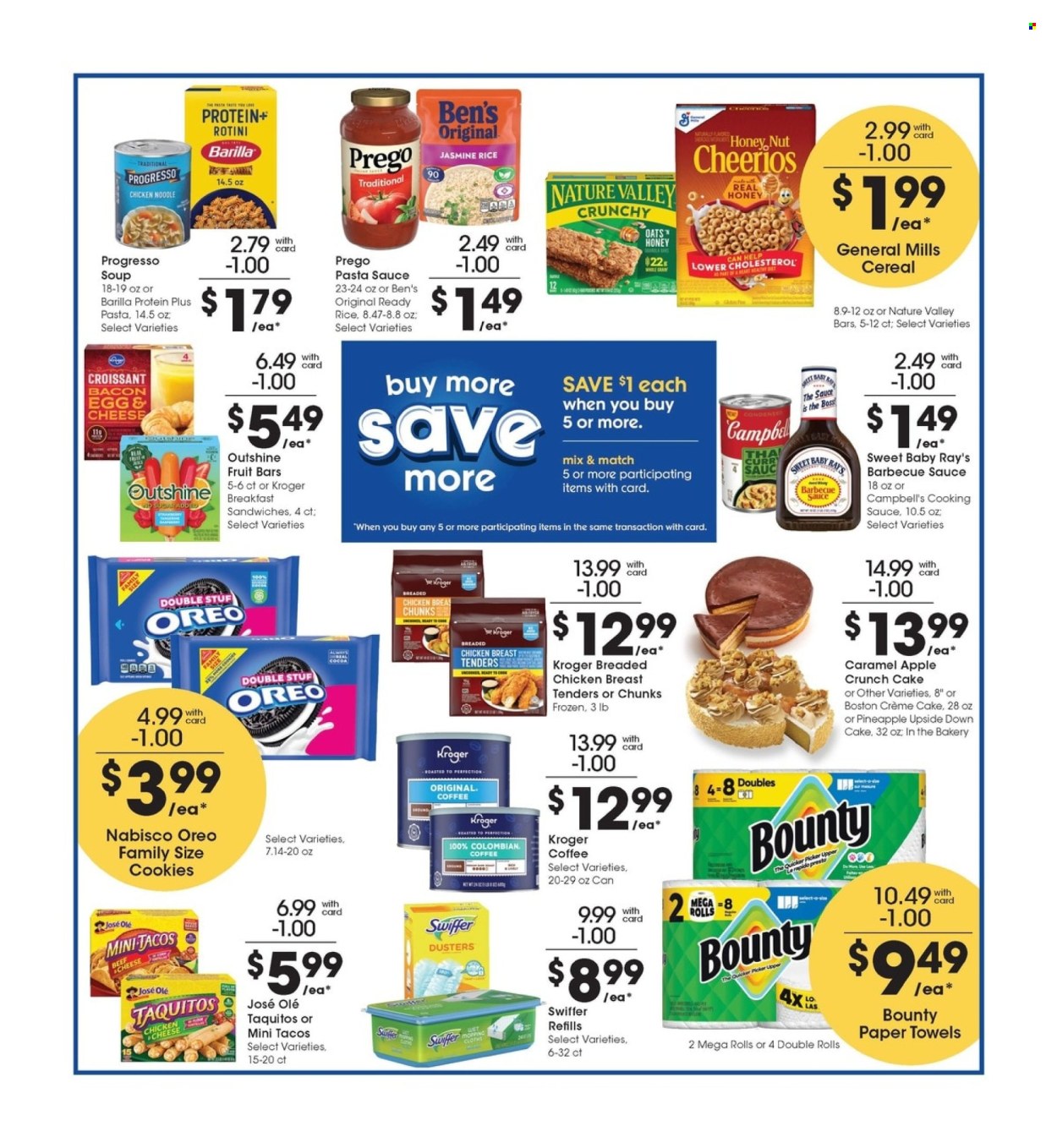 Dillons ad  - 10.21.2026 - 10.27.2026. Page 5