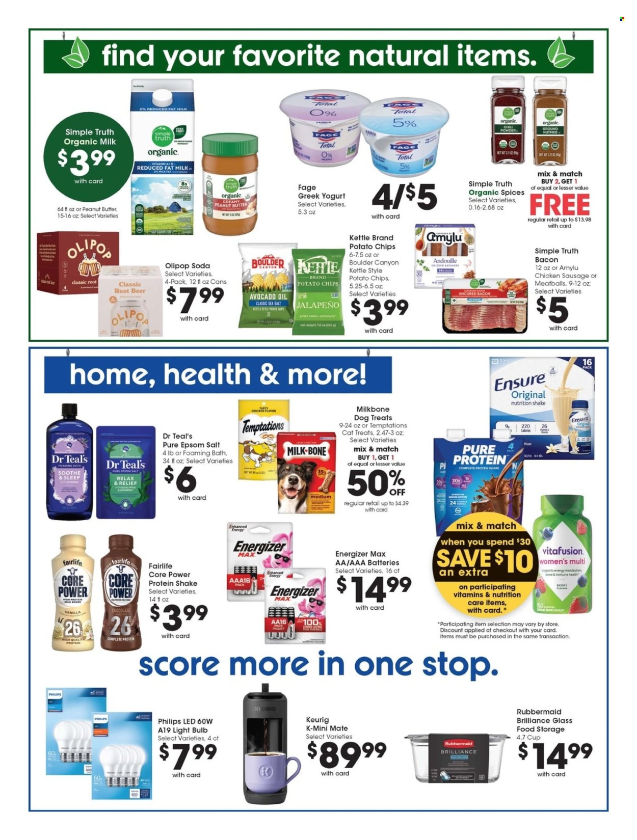 Dillons ad  - 10.21.2026 - 10.27.2026. Page 10
