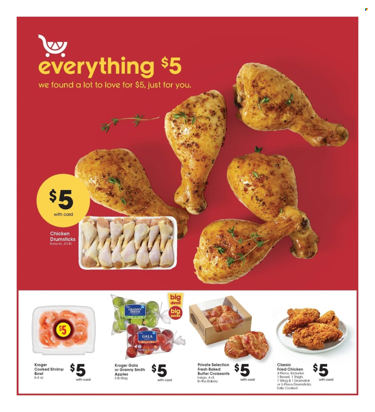 Dillons ad  - 10.21.2026 - 10.27.2026. Page 15