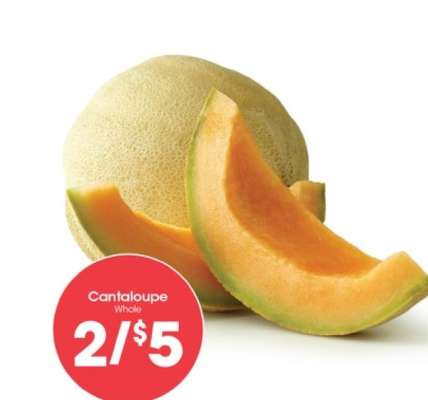Cantaloupe