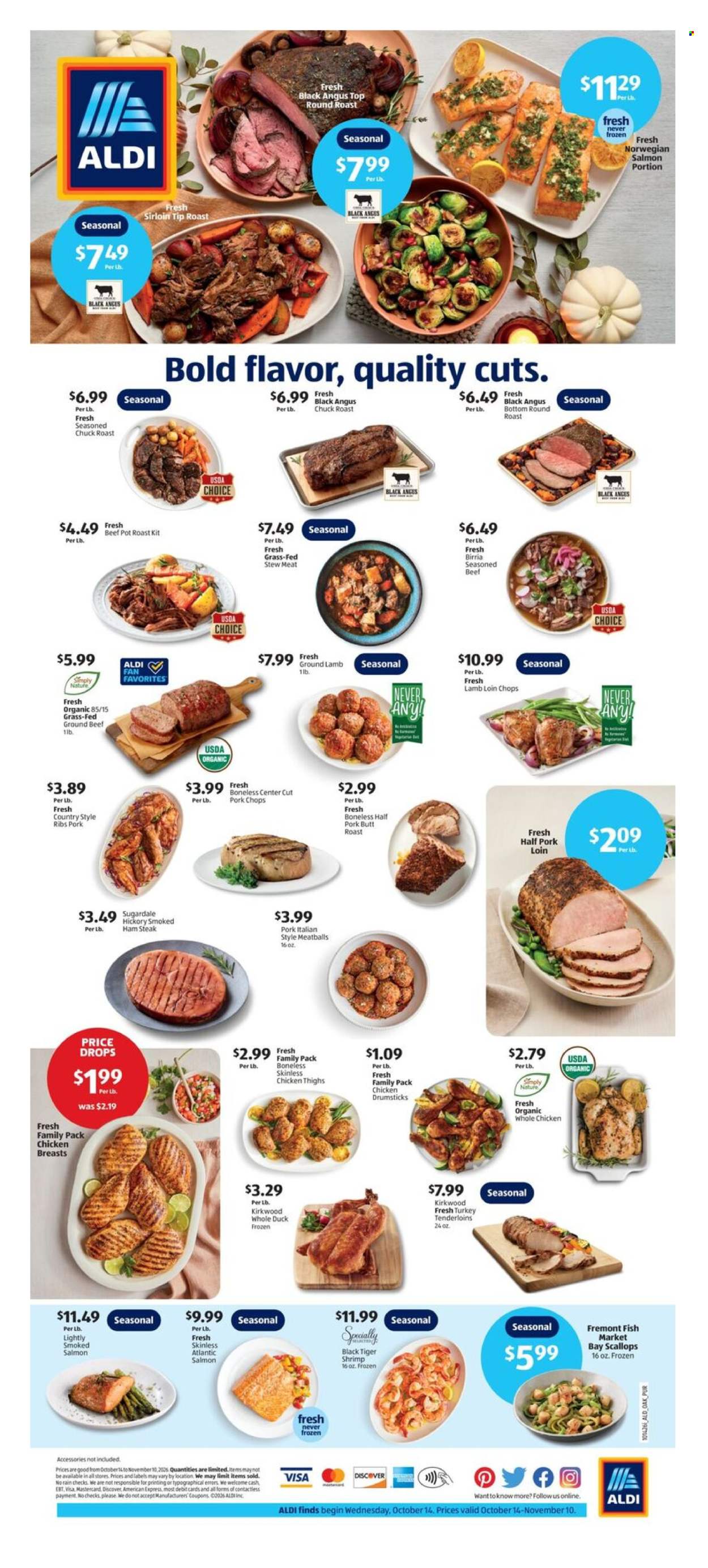 ALDI ad  - 10.21.2026 - 10.27.2026. Page 3