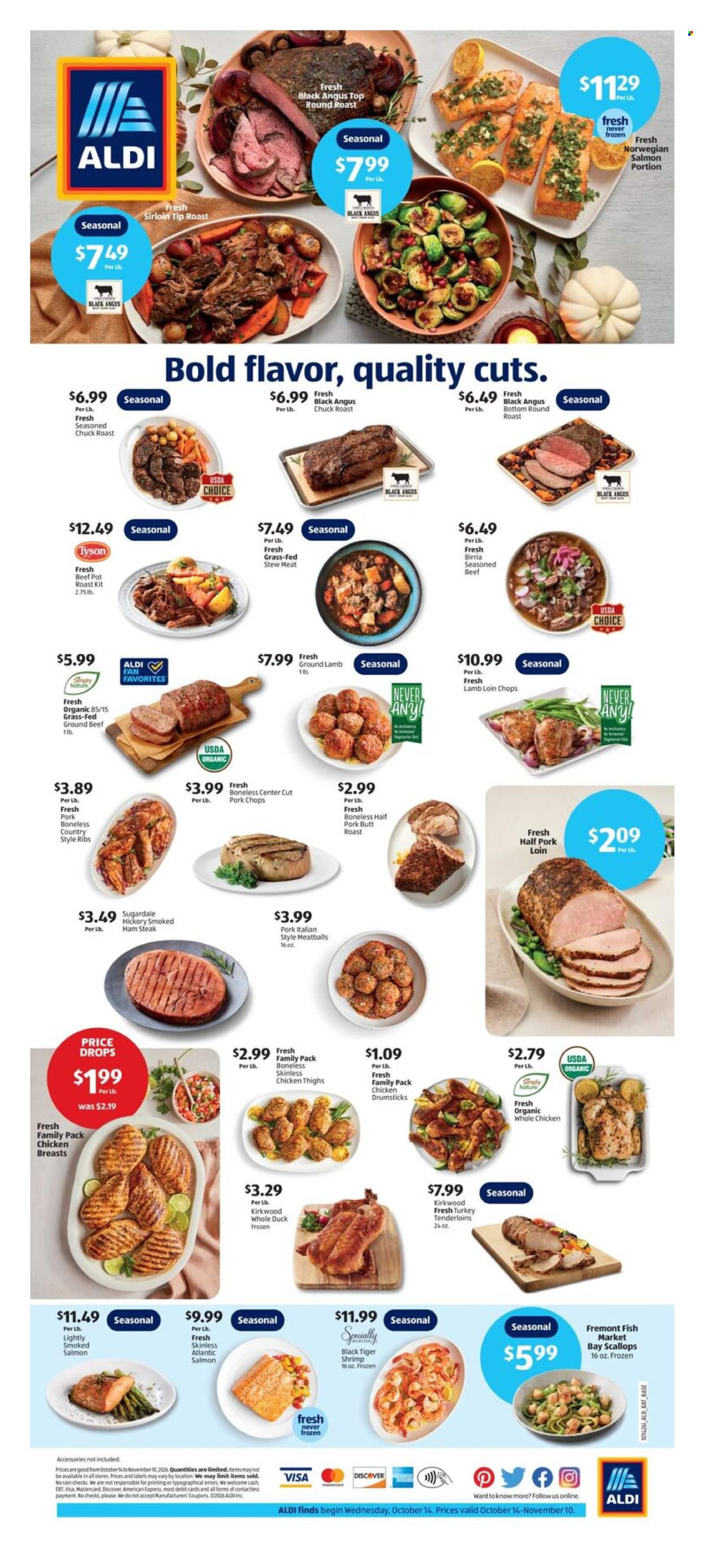 ALDI ad  - 10.21.2026 - 10.27.2026. Page 3