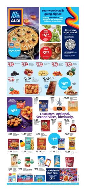 ALDI - Weekly Ad        