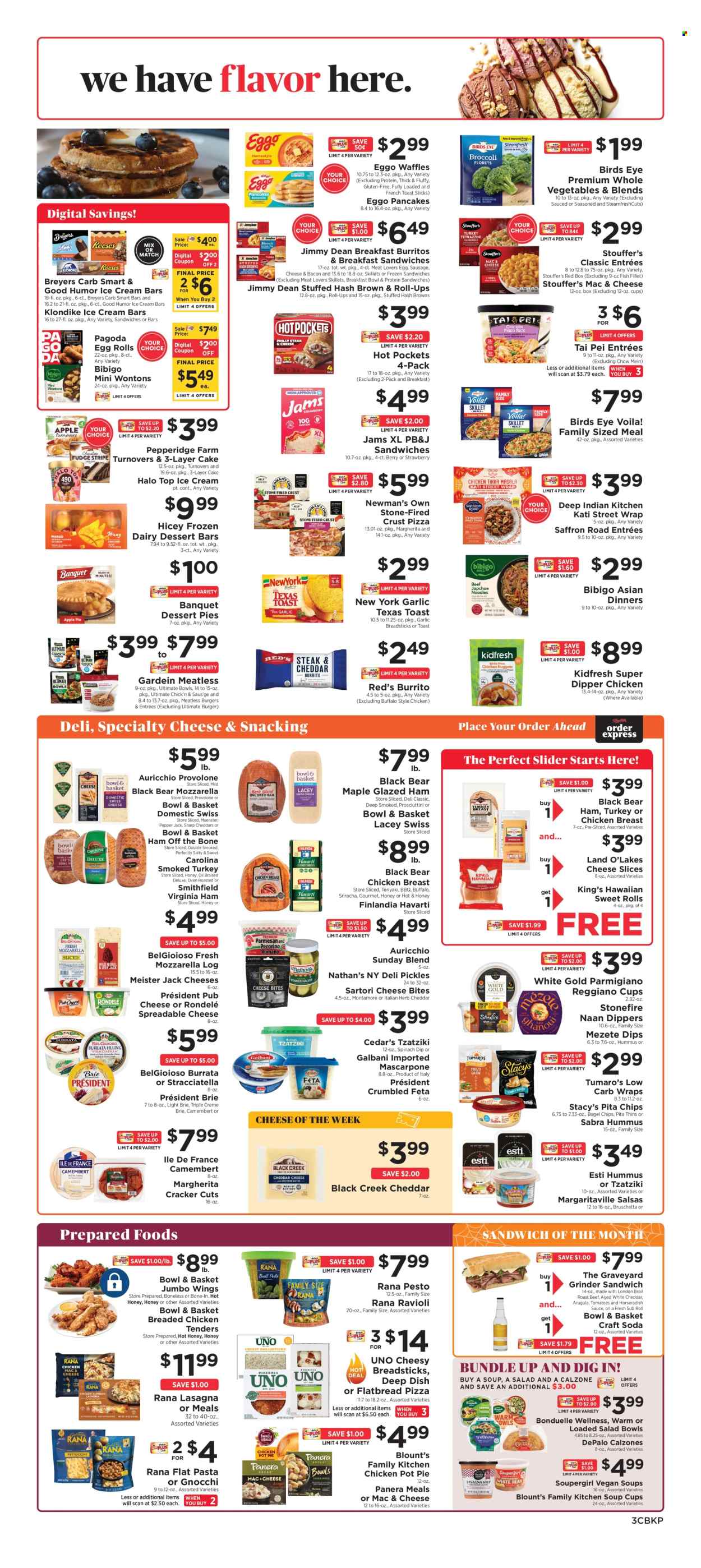 ShopRite ad  - 10.25.2026 - 10.31.2026. Page 5
