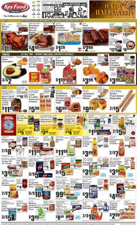 Key Food - Weekly Ad