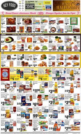 Key Food - Weekly Ad