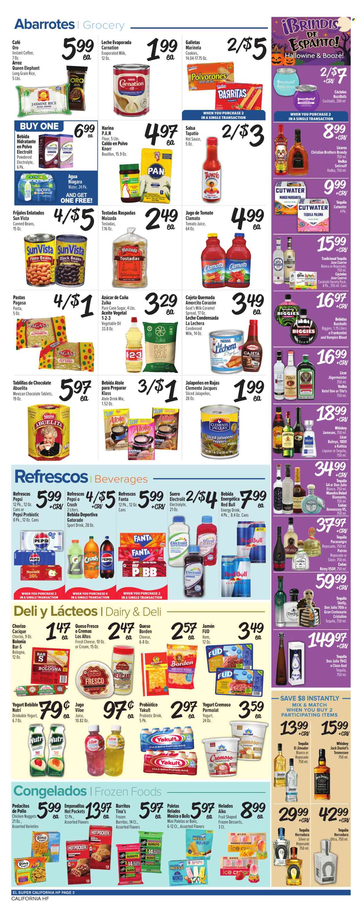 El Super ad  - 10.21.2026 - 10.27.2026. Page 2