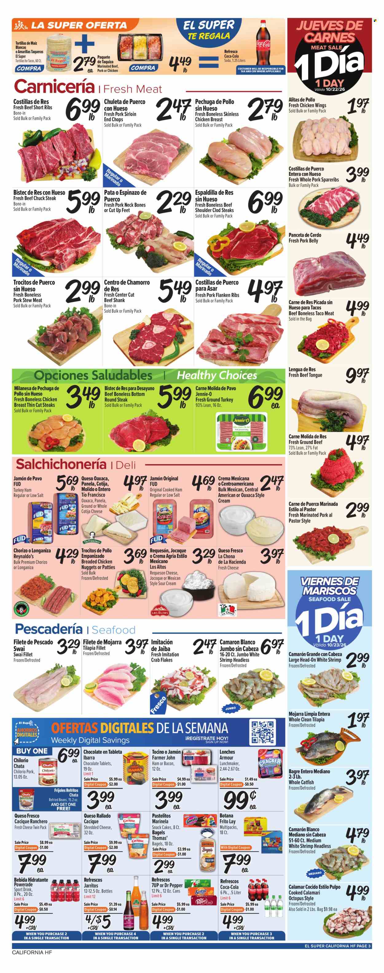 El Super ad  - 10.21.2026 - 10.27.2026. Page 3
