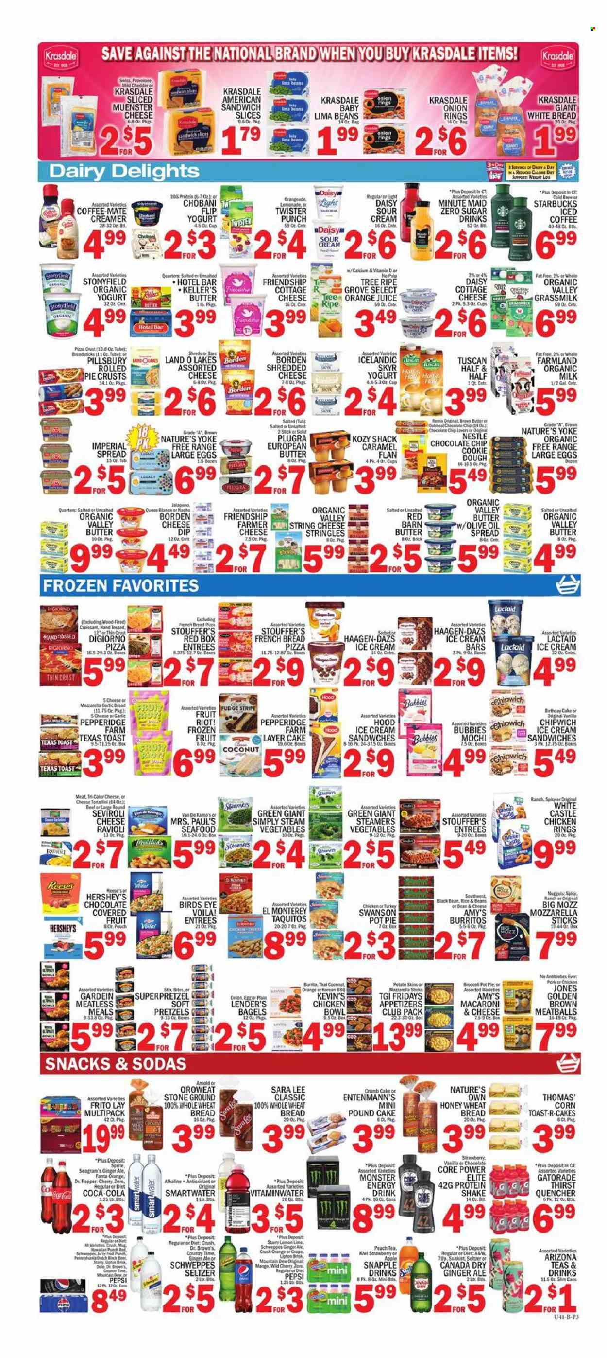 C-Town ad  - 10.23.2026 - 10.29.2026. Page 3