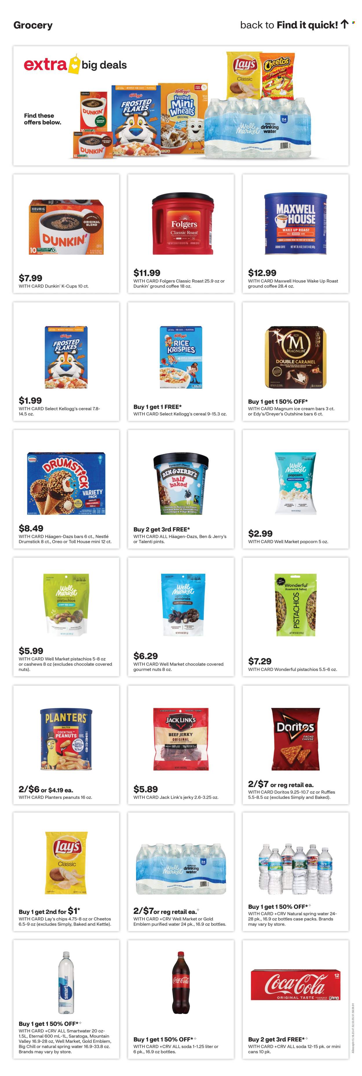 CVS Pharmacy ad  - 10.25.2026 - 10.31.2026. Page 17