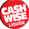 Cash Wise Liquor Only