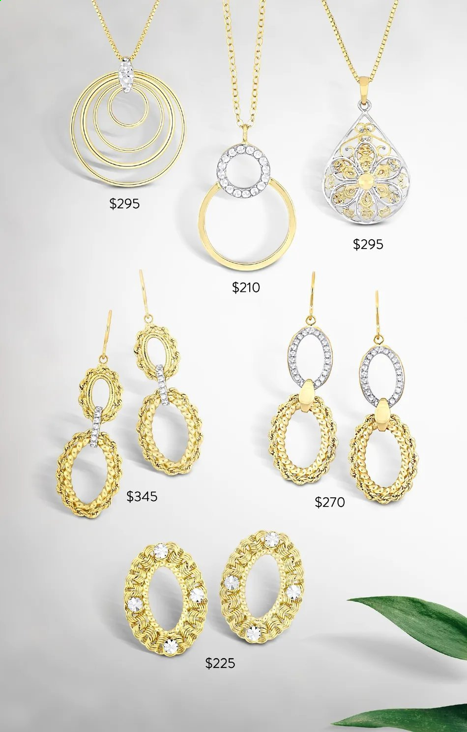 Littman Jewelers ad .