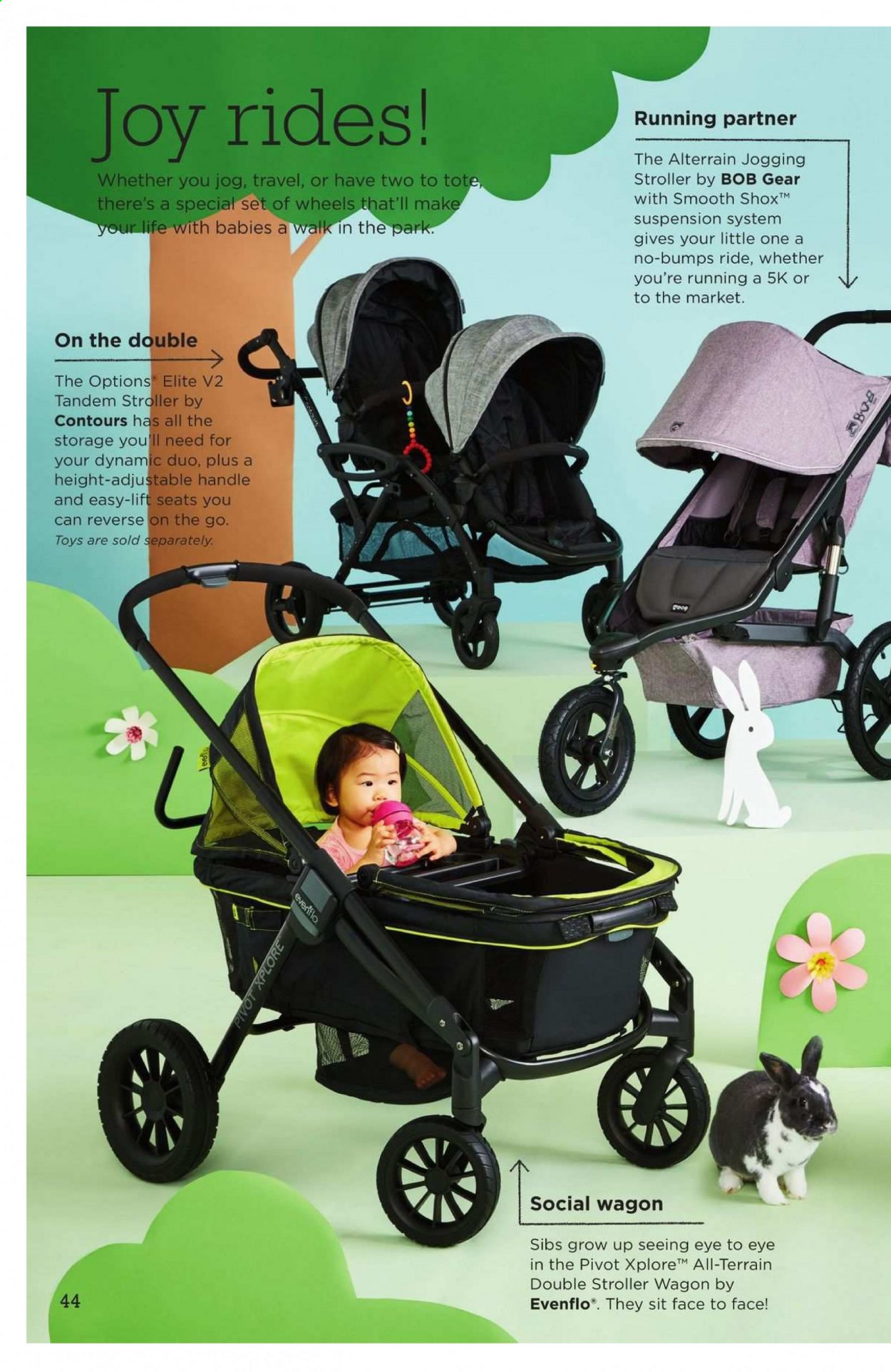 buybuy BABY ad  - 05.05.2021 - 12.31.2022.