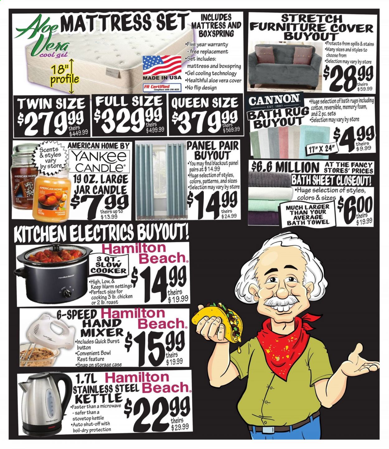 Ollie's Bargain Outlet ad  - 07.23.2021 - 08.04.2021.