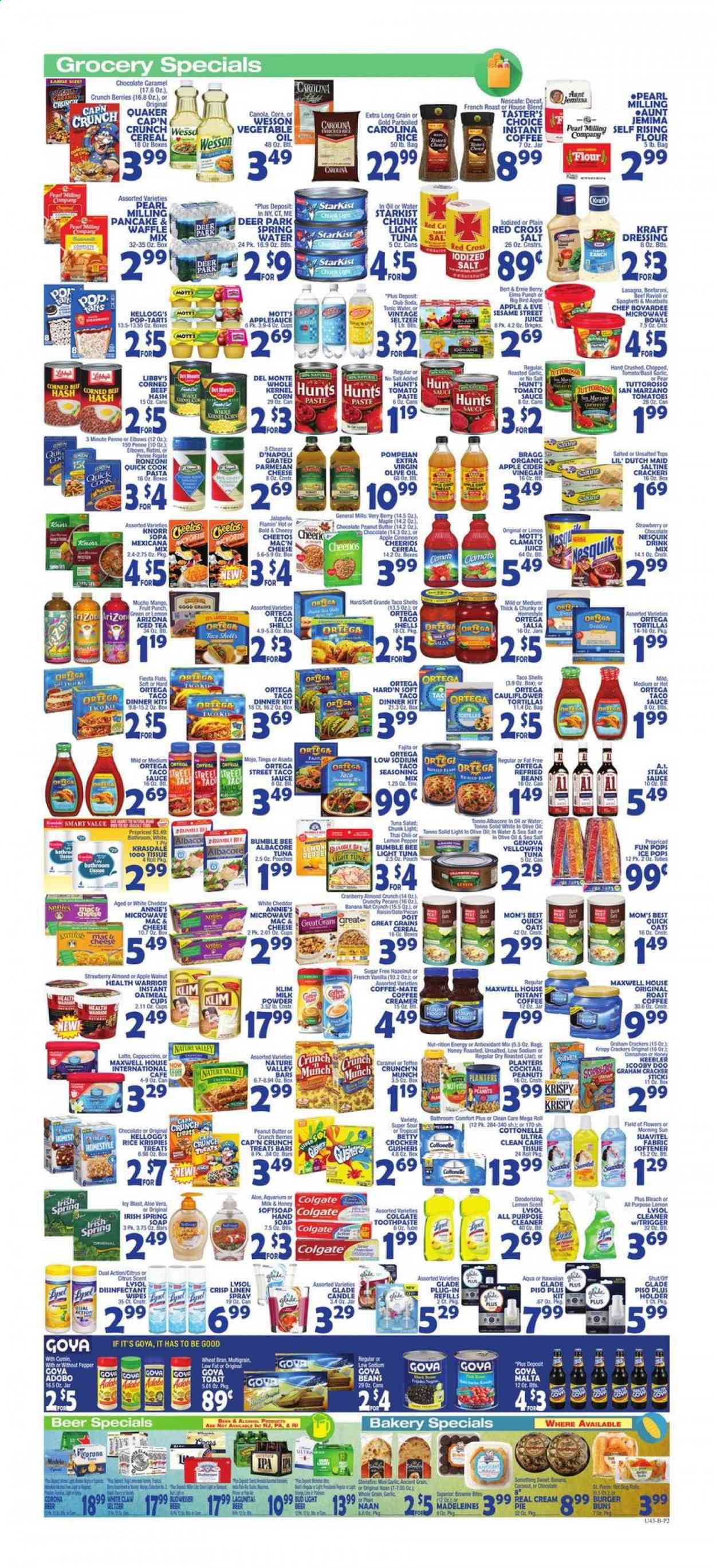 Bravo Supermarkets ad  - 07.30.2021 - 08.05.2021.