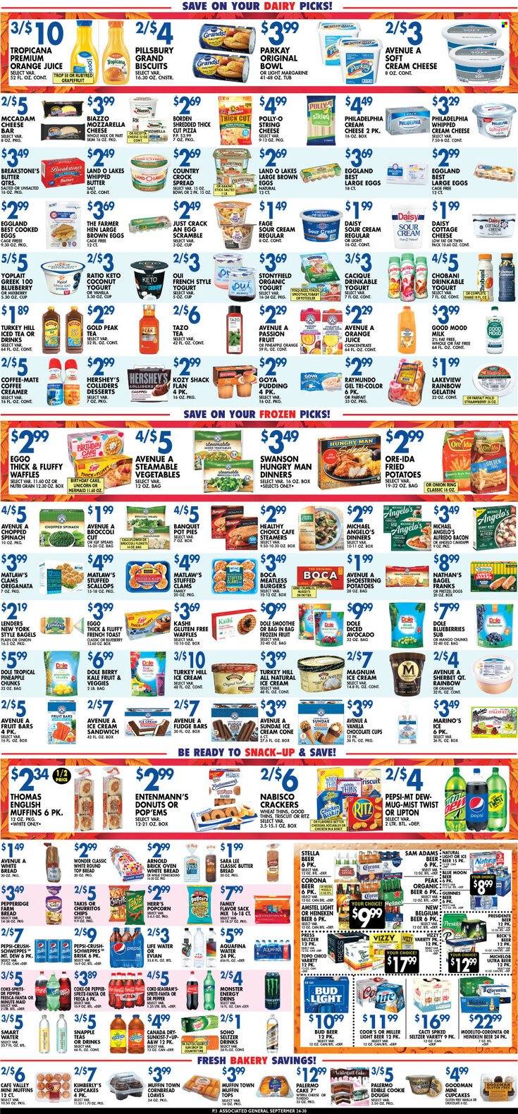 Associated Supermarkets ad  - 09.24.2021 - 09.30.2021.