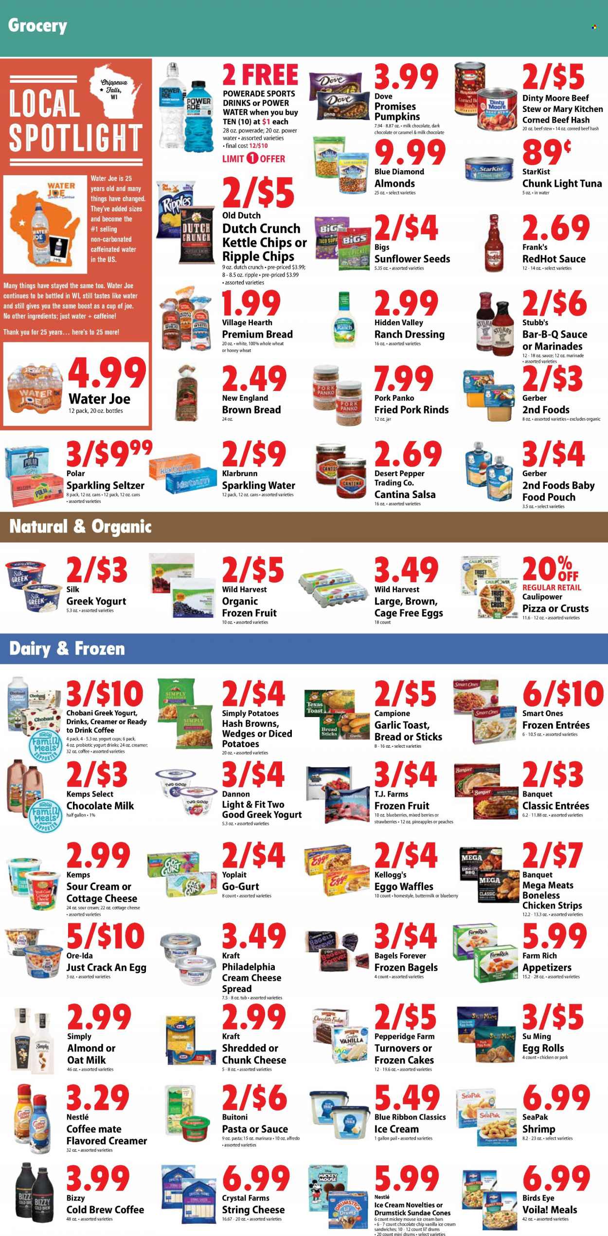 Festival Foods ad  - 09.29.2021 - 10.05.2021.