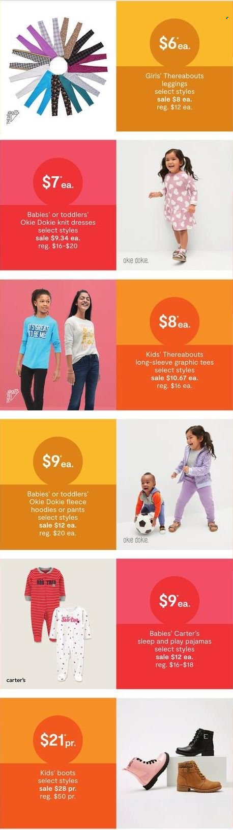 JCPenney ad  - 09.30.2021 - 10.03.2021.
