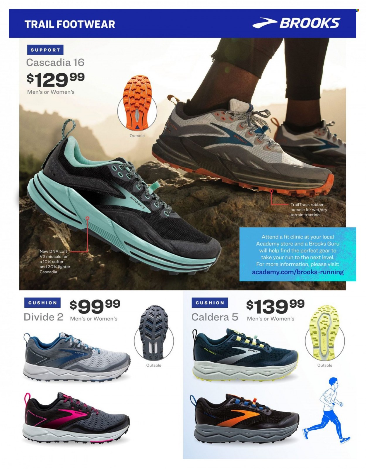 Academy Sports + Outdoors ad  - 10.03.2021 - 10.30.2021.
