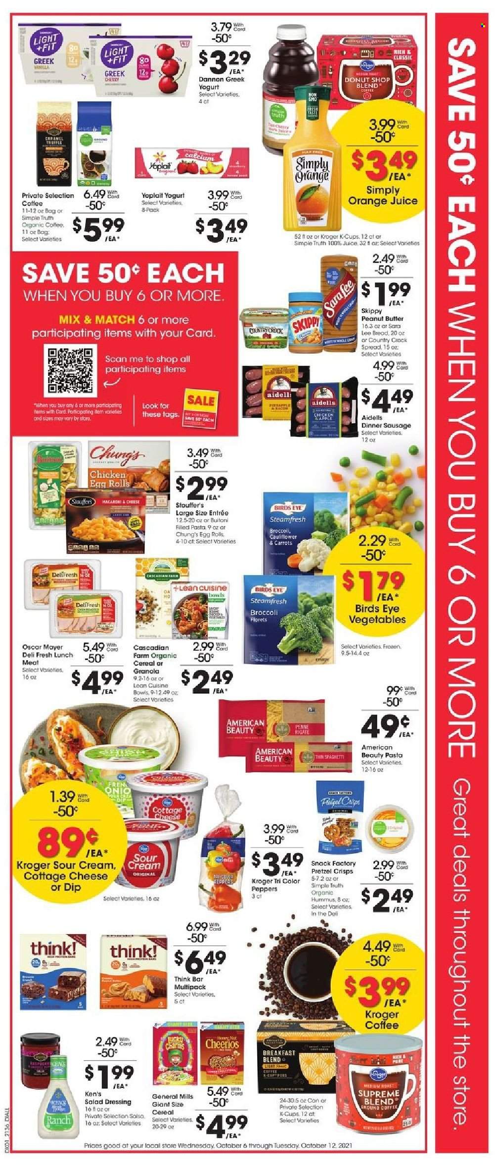 Dillons ad  - 10.06.2021 - 10.12.2021.