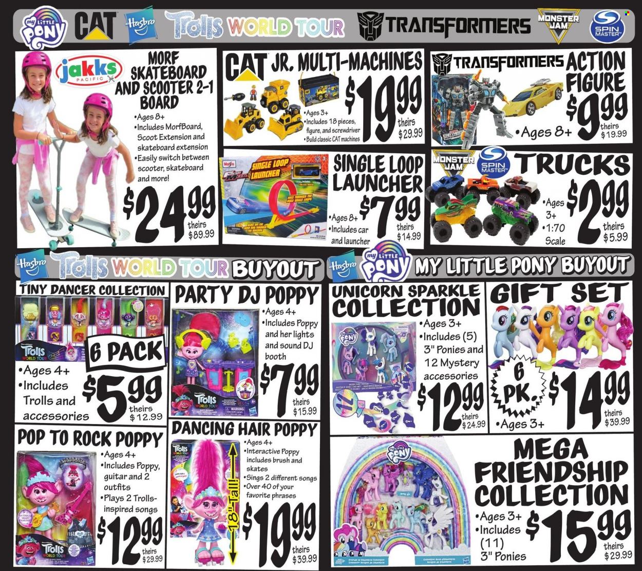 Ollie's Bargain Outlet ad  - 10.07.2021 - 10.13.2021.
