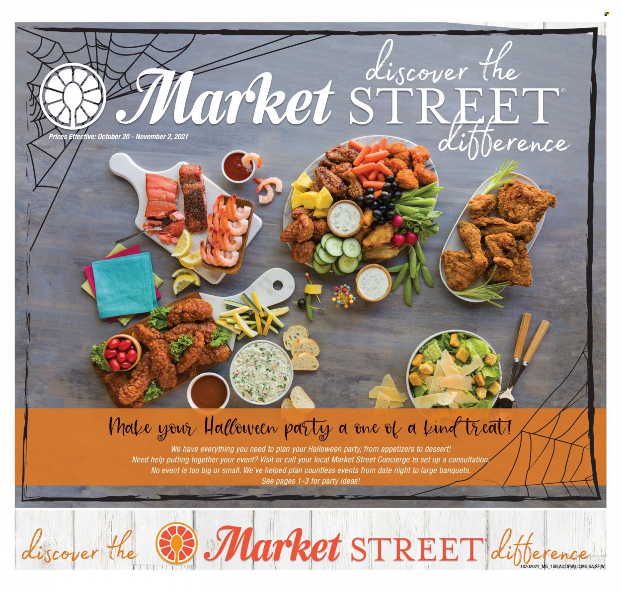 Market Street ad  - 10.20.2021 - 11.02.2021.