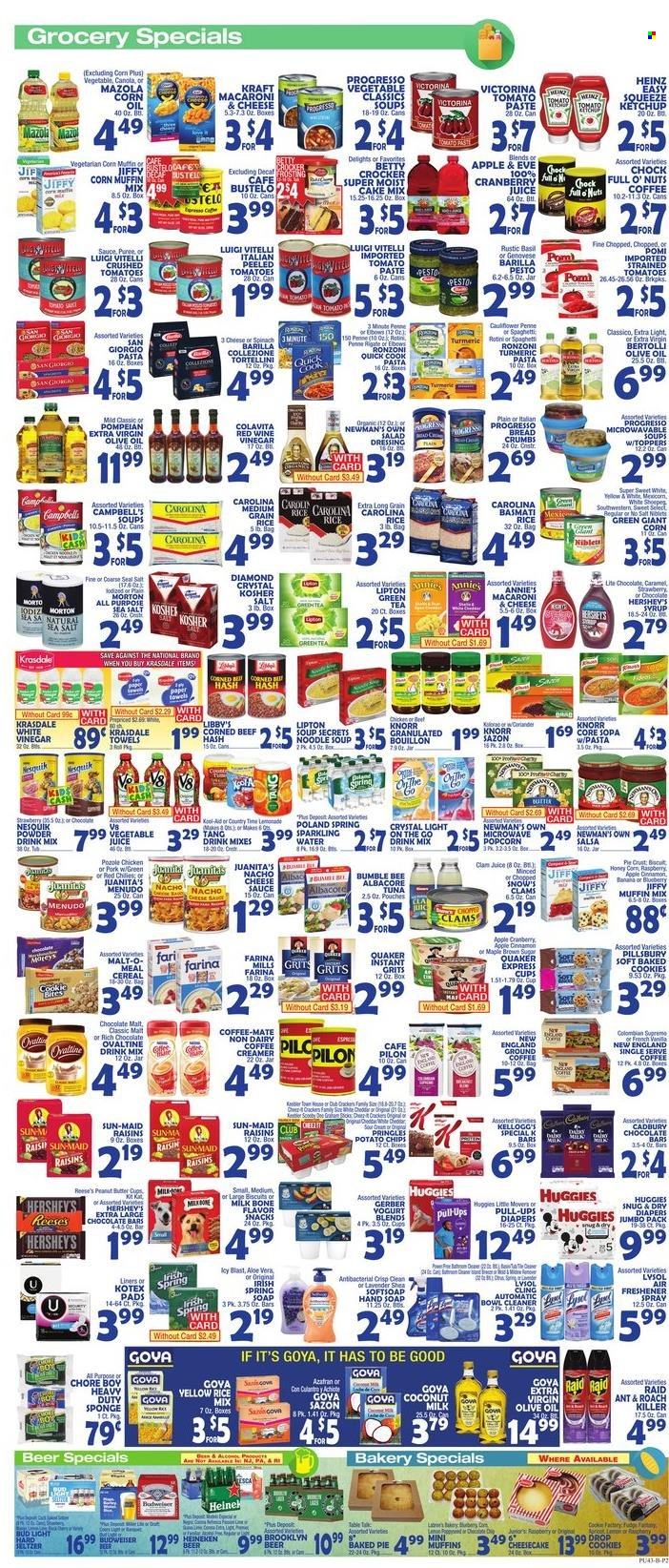 Bravo Supermarkets ad  - 11.26.2021 - 12.02.2021.
