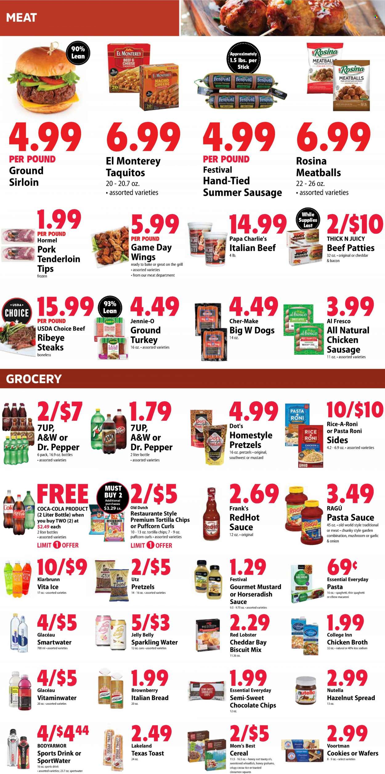 Festival Foods ad  - 12.29.2021 - 01.04.2022.