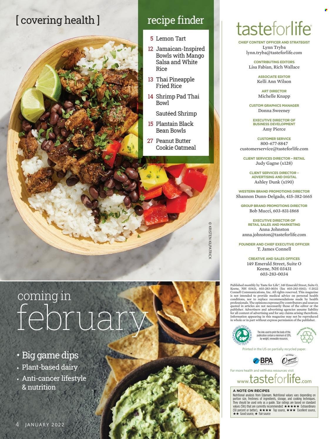 Festival Foods ad  - 01.01.2022 - 01.31.2022.