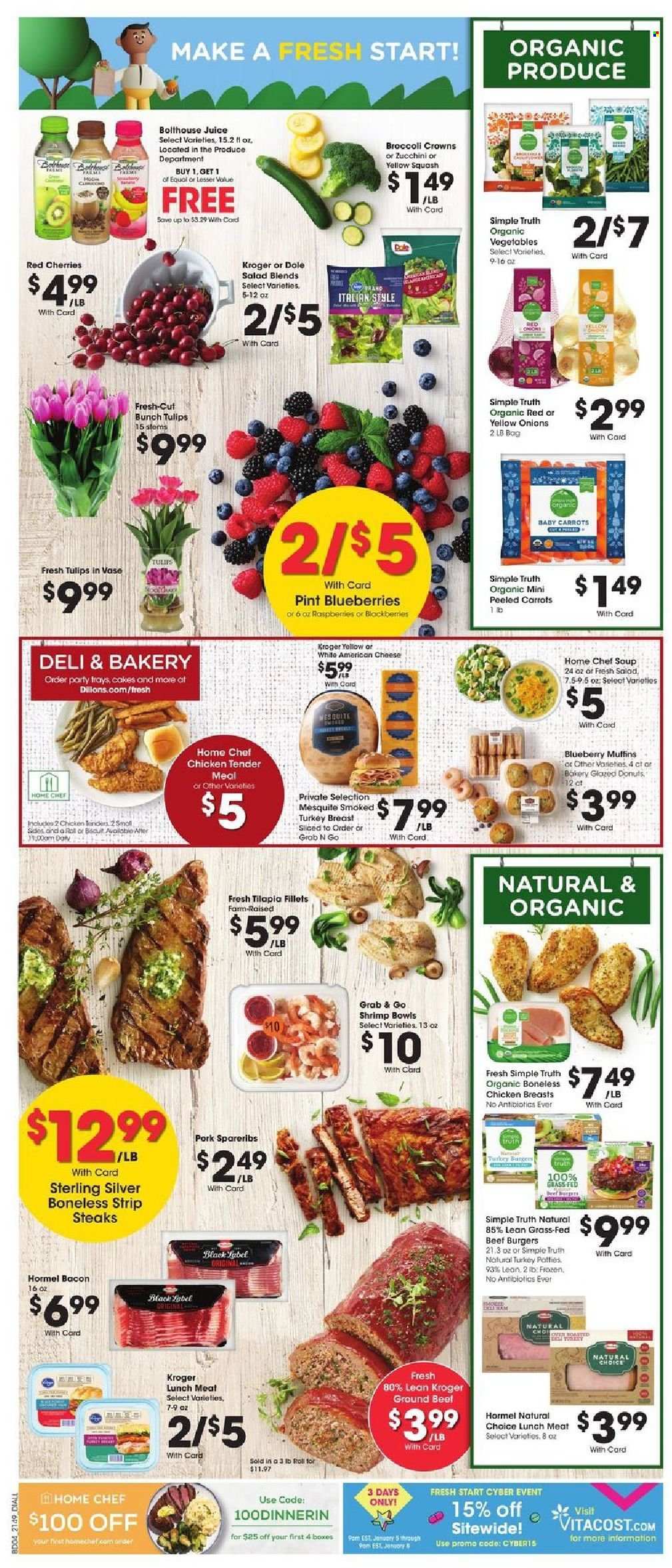 Dillons ad  - 01.05.2022 - 01.11.2022.