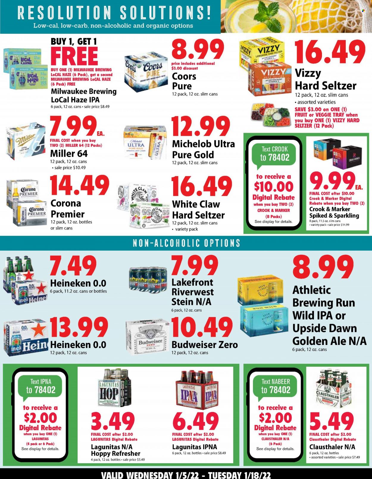 Festival Foods ad  - 01.05.2022 - 01.11.2022.