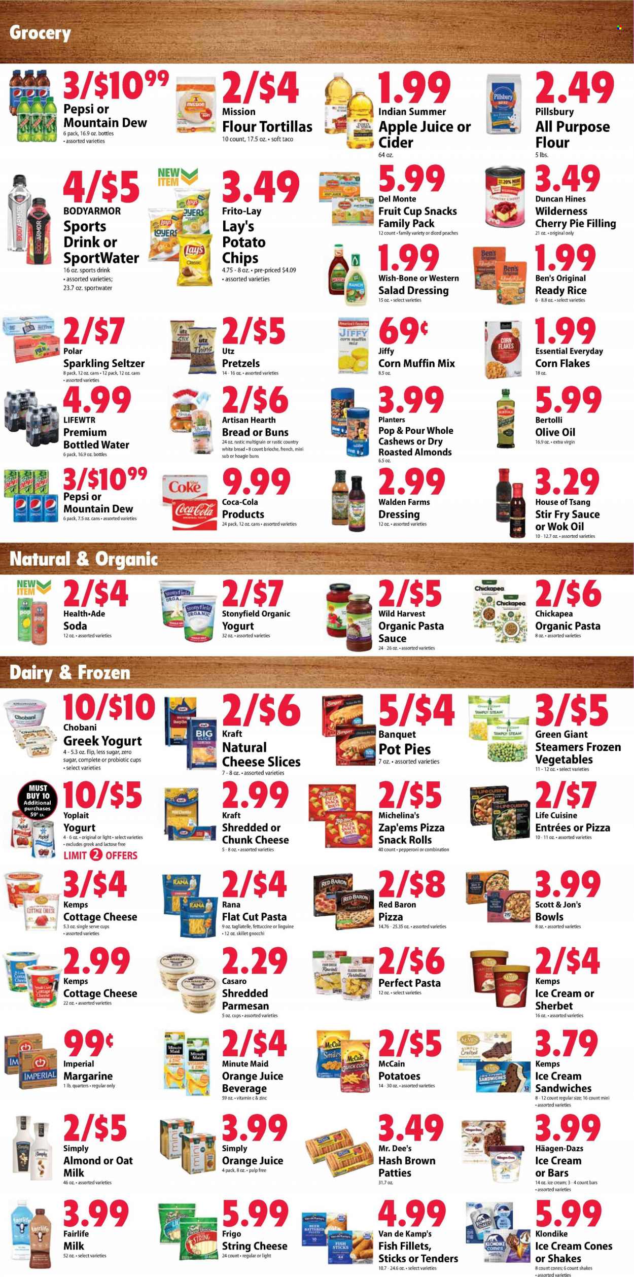 Festival Foods ad  - 01.12.2022 - 01.18.2022.