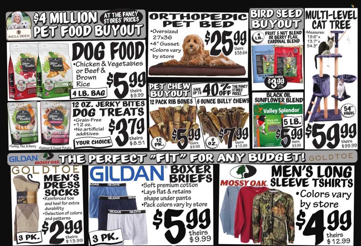 Ollie's Bargain Outlet ad  - 01.13.2022 - 01.19.2022.