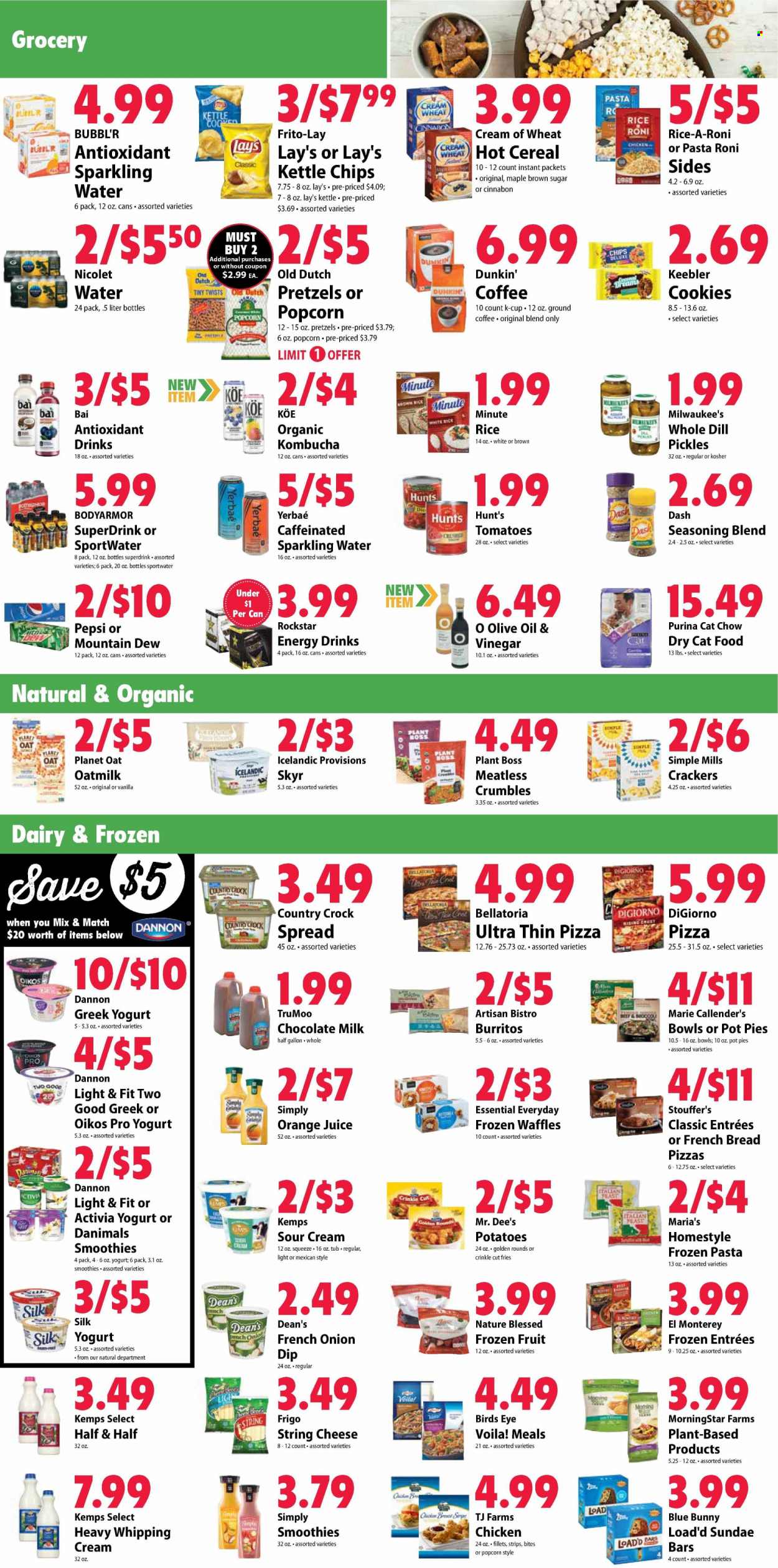 Festival Foods ad  - 01.19.2022 - 01.25.2022.