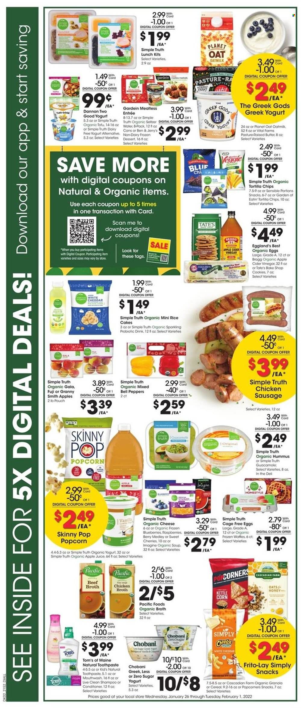 Dillons ad  - 01.26.2022 - 02.01.2022.
