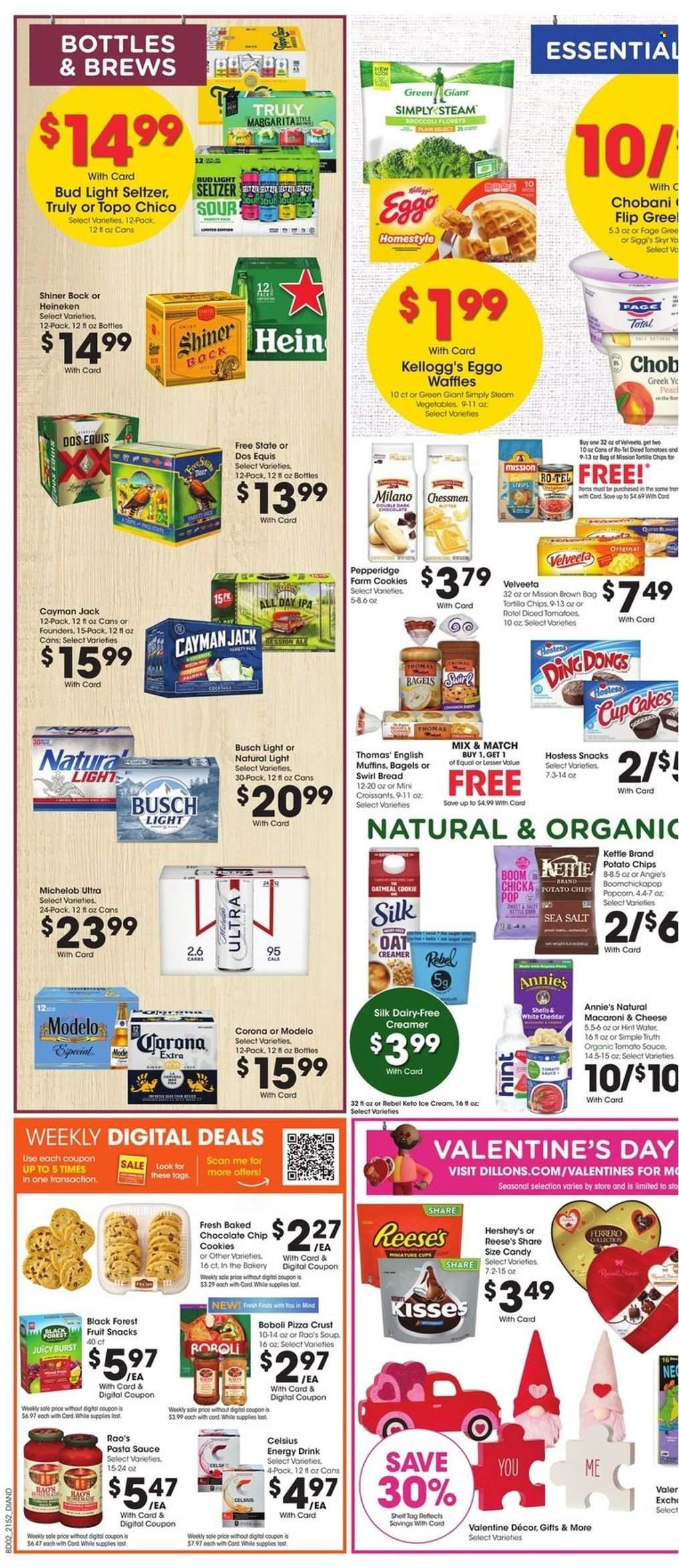 Dillons ad  - 01.26.2022 - 02.01.2022.