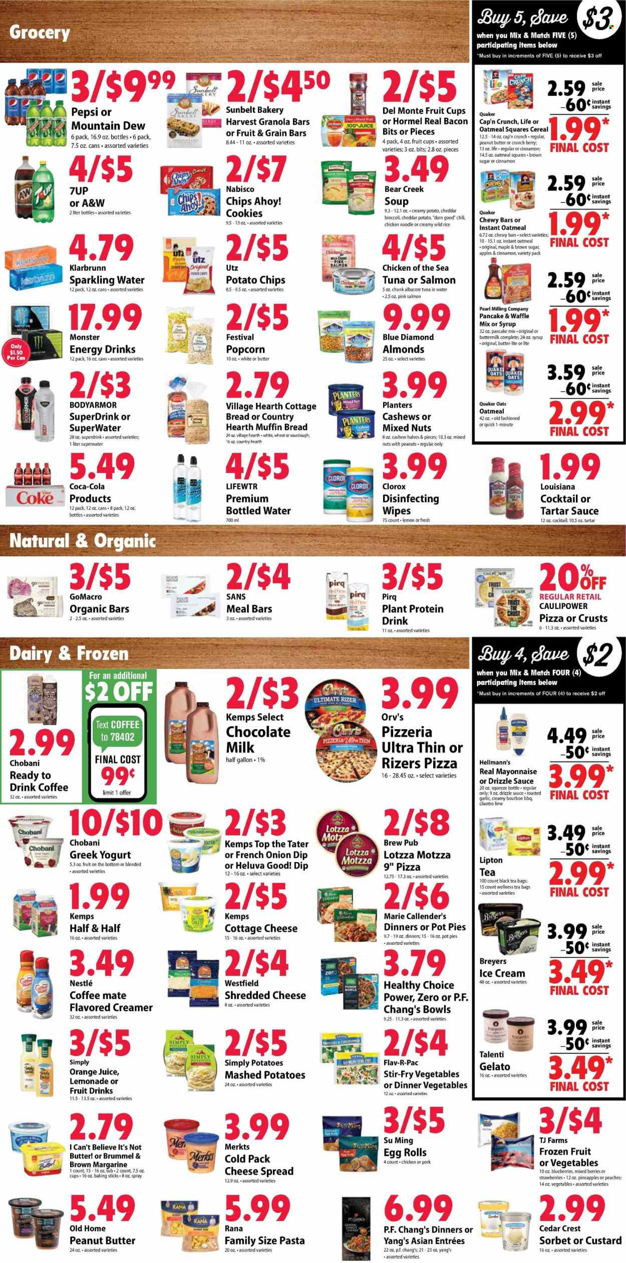 Festival Foods ad  - 01.26.2022 - 02.01.2022.