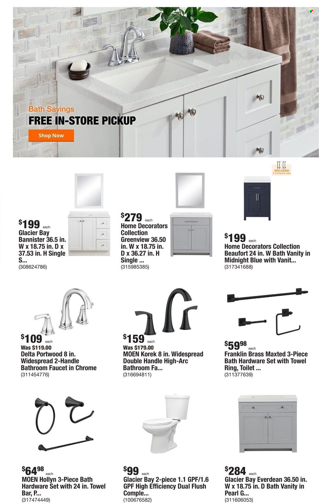 The Home Depot ad  - 01.27.2022 - 02.03.2022.