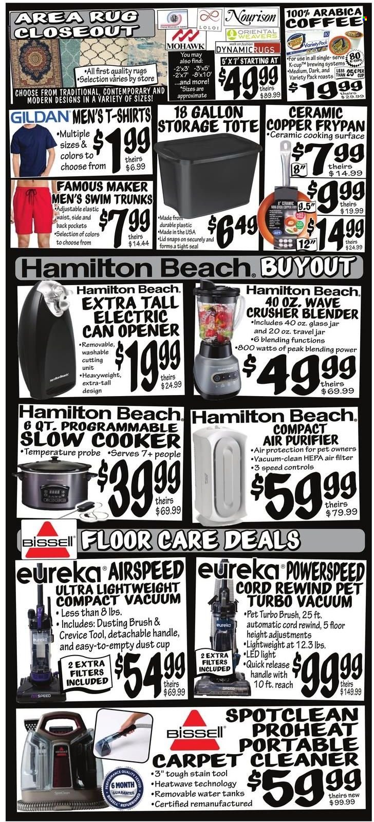 Ollie's Bargain Outlet ad  - 05.26.2022 - 06.09.2022.